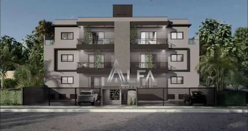 Apartamento à venda, 76 m² por R$ 650.000,00 - Tabuleiro - Barra Velha/SC