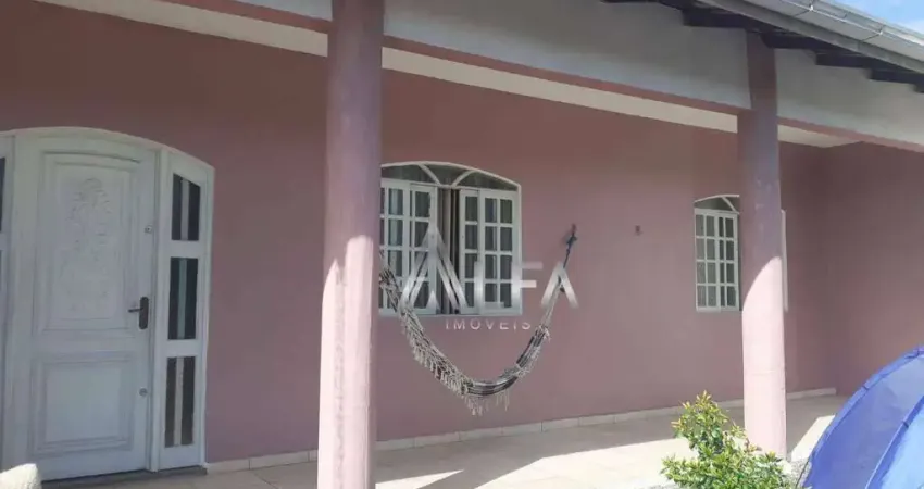 Casa com 3 quartos à venda na Rua Professora Maria Carlota Vieira, Meia Praia, Navegantes