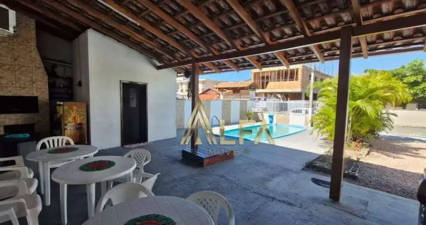 Casa à venda, 250 m² por R$ 1.060.000,00 - Armação - Penha/SC