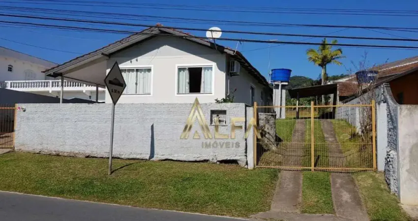 Casa à venda, 120 m² por R$ 1.600.000,00 - Armação - Penha/SC
