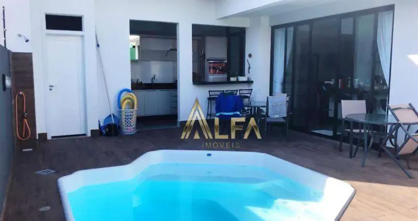 Casa com 4 quartos à venda na Rua José Onofre Correa, 16, Armação, Penha