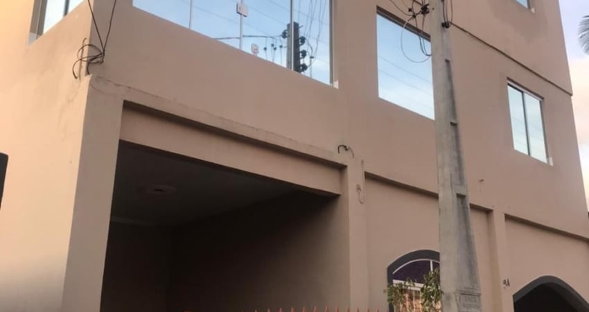 Casa com 2 quartos para alugar na Travessa José Antônio de Lima, 94, Itacorubi, Florianópolis