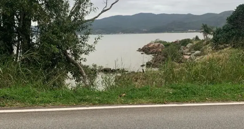 Terreno à venda no Caieiras do Norte, Governador Celso Ramos 