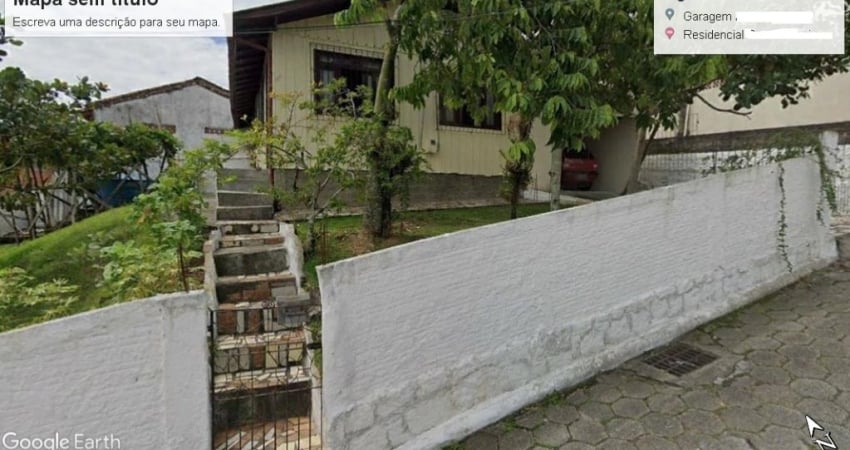 Casa com 3 quartos à venda no Itacorubi, Florianópolis 