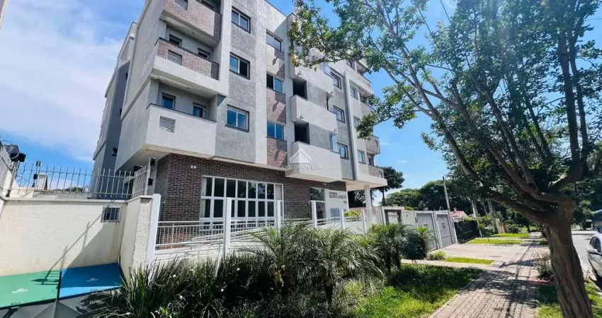 Cobertura com 3 quartos à venda na Rua Monte Castelo, 821, Jardim Social, Curitiba