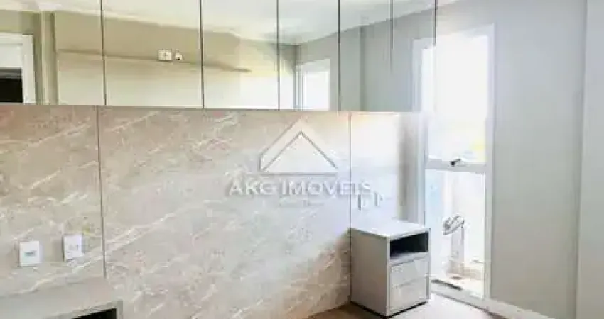 Cobertura com 2 quartos à venda na Rua Monte Castelo, 821, Jardim Social, Curitiba