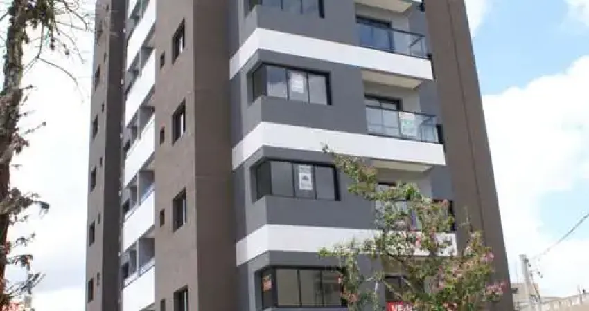 Apartamento com 1 quarto à venda na Rua Paula Gomes, 980, Centro, Curitiba