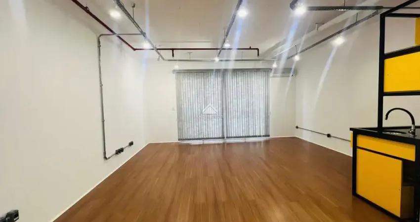 Sala comercial para alugar na Avenida República Argentina, 1336, Vila Izabel, Curitiba