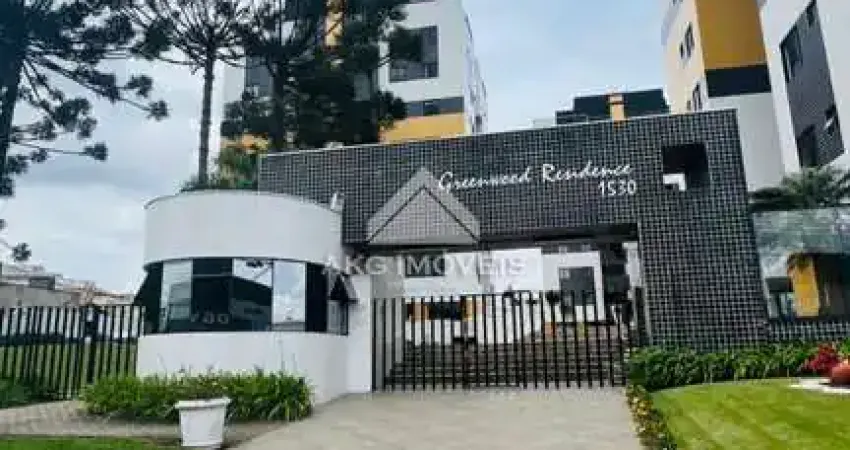 Cobertura com 3 quartos à venda na Avenida Anita Garibaldi, 1530, Cabral, Curitiba