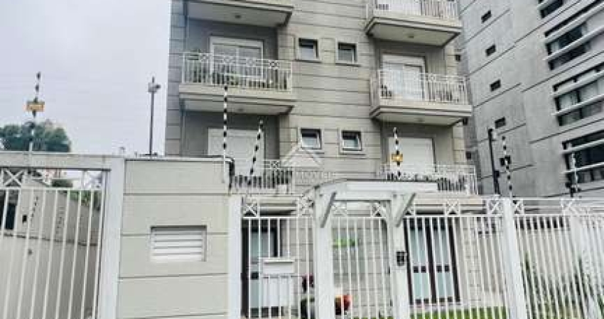 Apartamento com 3 quartos para alugar na Rua Recife, 221, Cabral, Curitiba