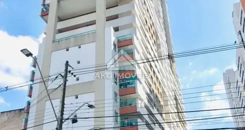 Apartamento com 1 quarto para alugar na Avenida Visconde de Guarapuava, 3806, Centro, Curitiba