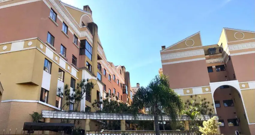 Apartamento com 3 quartos para alugar na Rua Jorge Bonn, 231, Tingui, Curitiba