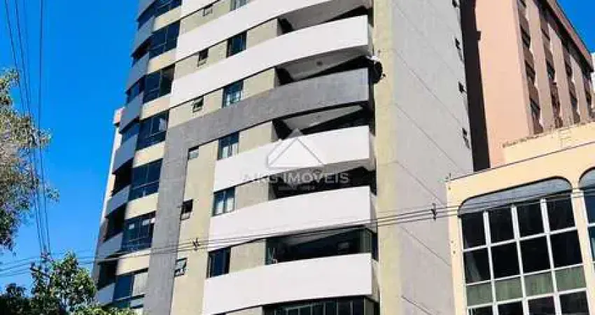 Apartamento com 1 quarto para alugar na Rua Francisco Rocha, 1629, Bigorrilho, Curitiba