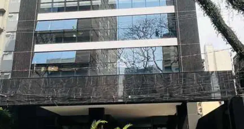 Sala comercial para alugar na Rua Doutor Pedrosa, 313, Centro, Curitiba