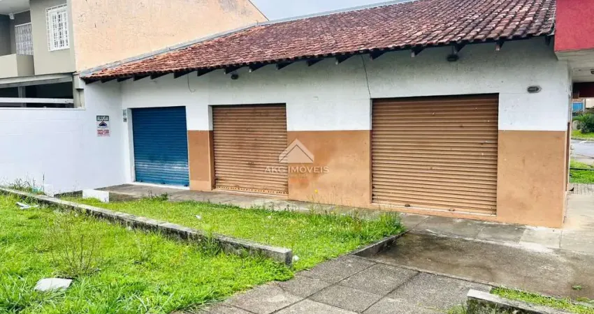 Sala comercial para alugar na Rua Alberto Klemtz, 1199, Portão, Curitiba