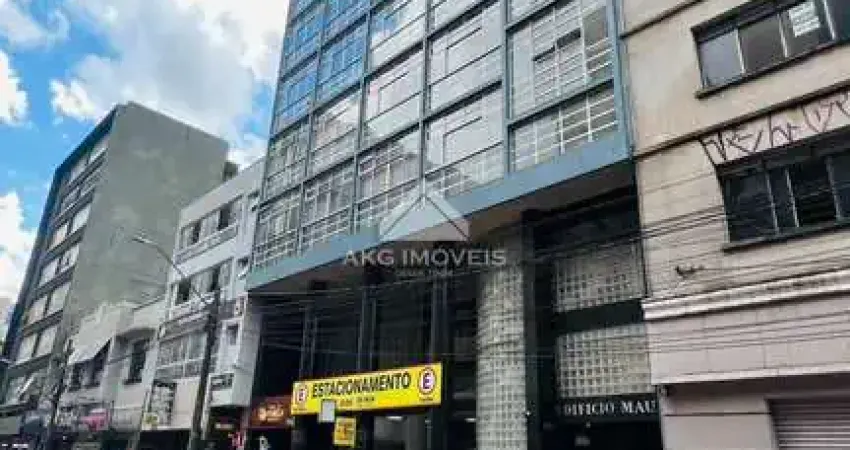 Sala comercial à venda na Rua José Loureiro, 133, Centro, Curitiba