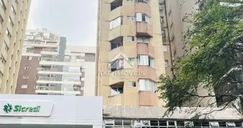 Apartamento com 1 quarto para alugar na Rua Padre Anchieta, 1968, Bigorrilho, Curitiba