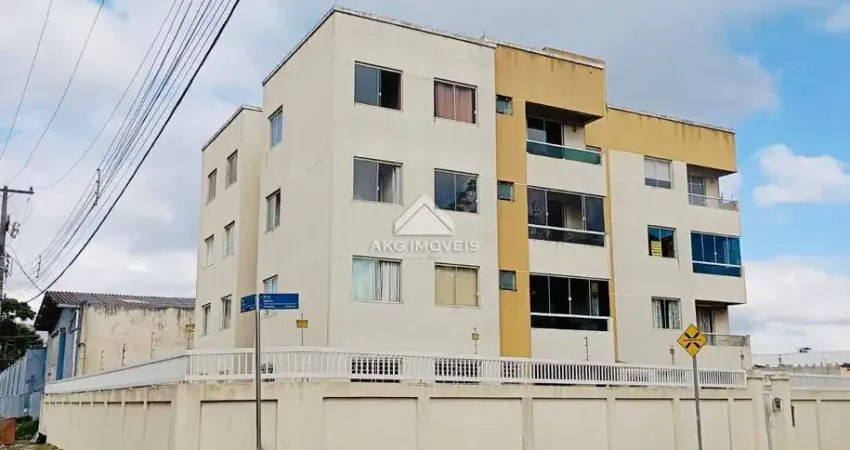 Apartamento com 3 quartos à venda na Rua Guiné, 22, Pineville, Pinhais