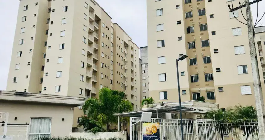 Apartamento com 2 quartos para alugar na Rua Hilário Moro, 526, Tingui, Curitiba
