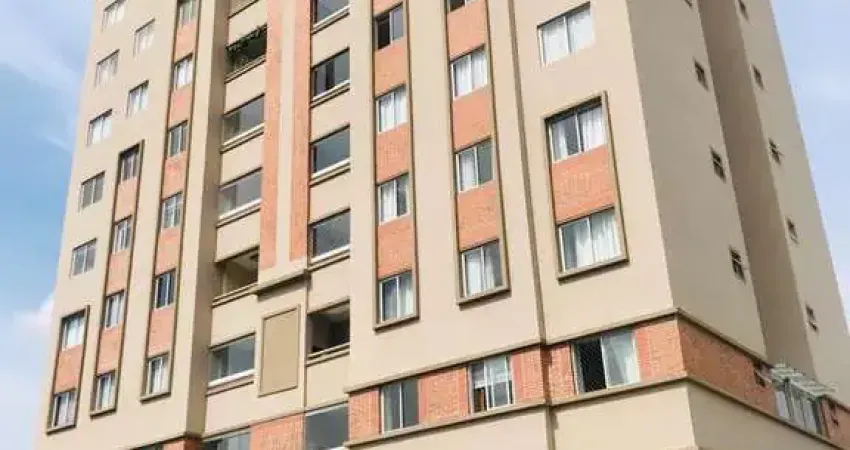 Apartamento com 2 quartos para alugar na Rua Anna Ciupka, 161, Bigorrilho, Curitiba