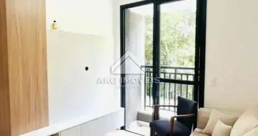 Apartamento com 2 quartos para alugar na Rua Monsenhor Ivo Zanlorenzi, Ecoville, Curitiba