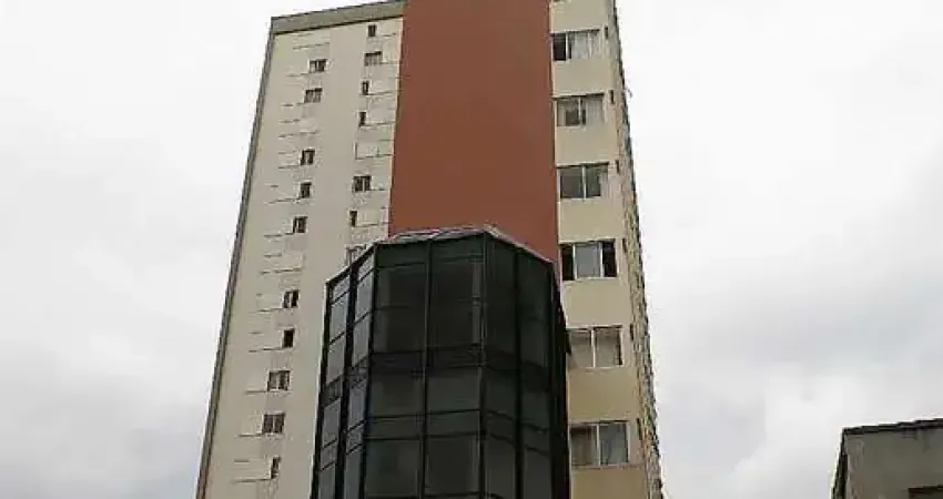 Apartamento com 1 quarto para alugar na Rua André de Barros, 626, Centro, Curitiba