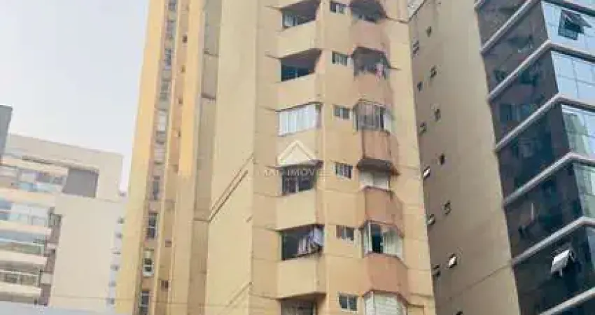 Apartamento com 1 quarto para alugar na Rua Padre Anchieta, 1968, Bigorrilho, Curitiba