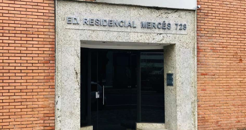 Apartamento com 3 quartos para alugar na Avenida Manoel Ribas, 728, Mercês, Curitiba