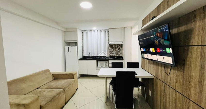 Apartamento com 1 quarto para alugar na Rua Nunes Machado, 79, Centro, Curitiba