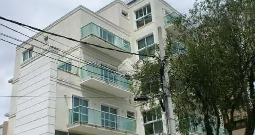 Sala comercial para alugar na Rua Cândido Xavier, 425, Água Verde, Curitiba