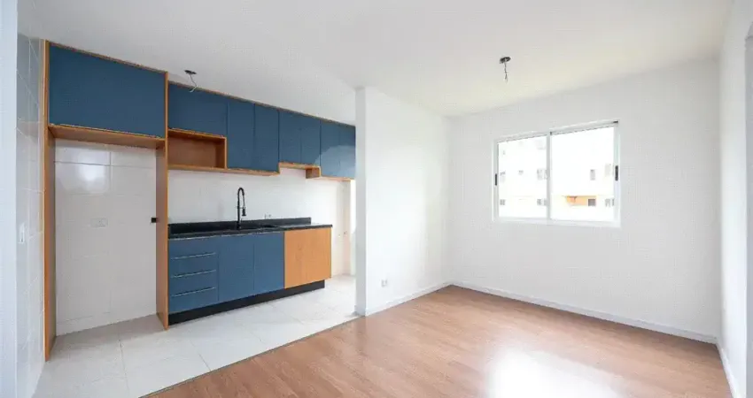 Apartamento em Condomínio Completo – Almirante Tamandaré