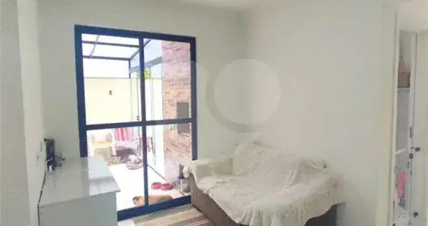 Apartamento Novo com 2 Quartos e Garden Privativo no Alto Boqueirão