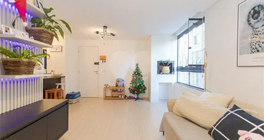 Lindo apartamento à Venda com 3 quartos sendo 1 suíte no Novo Mundo