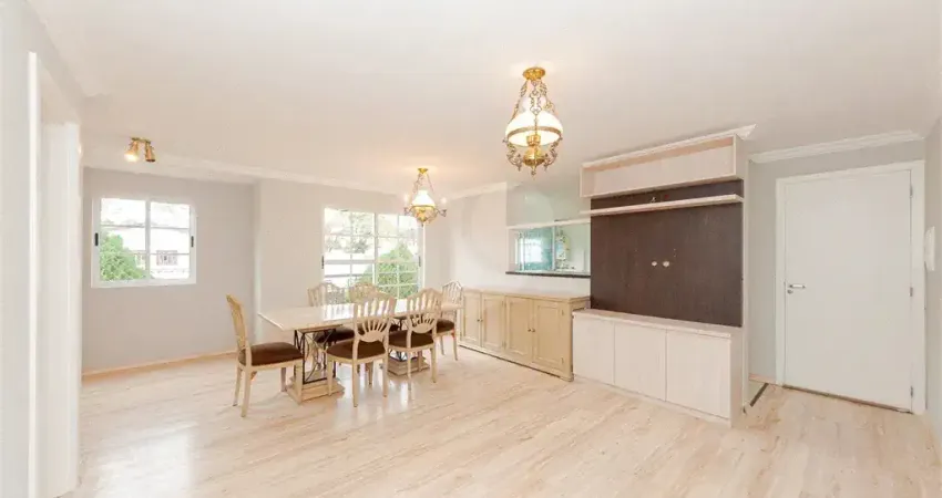 Lindo apartamento com 2 quartos sendo 1 suíte no bairro Alto Da Xv