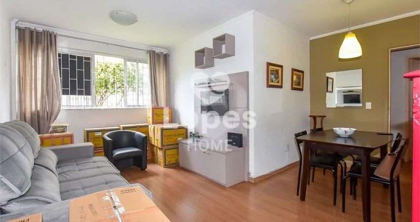 Ótima Oportunidade no Água Verde – Apartamento Térreo com 2 Dormitórios!