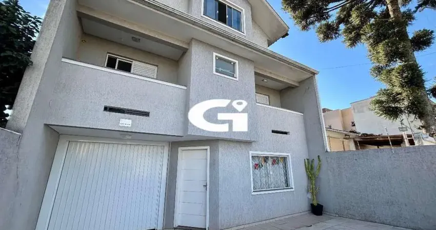 Lindo triplex 3 quartos sendo 1 suíte no boa vista com 198m2 de área útil