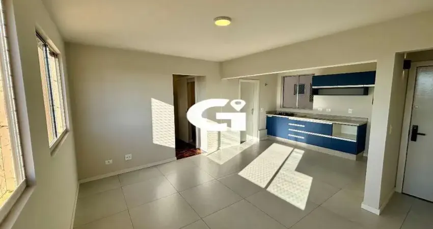 Apartamento totalmente reformado no àgua verde - 3 quartos - pronto para morar