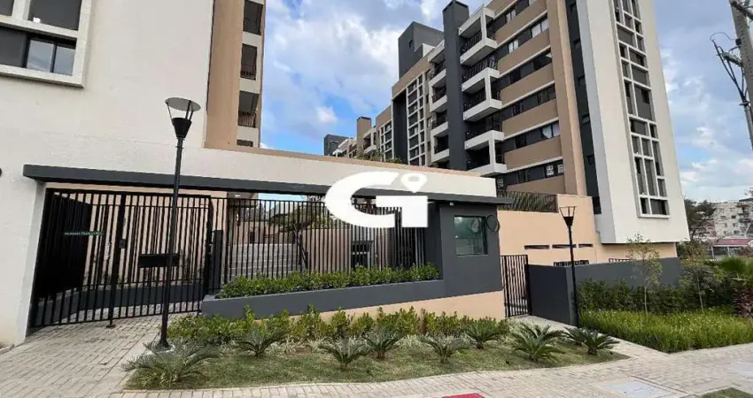 Apartamento 3 quartos sendo 1 suíte e com sacada com churrasqueira no tingui