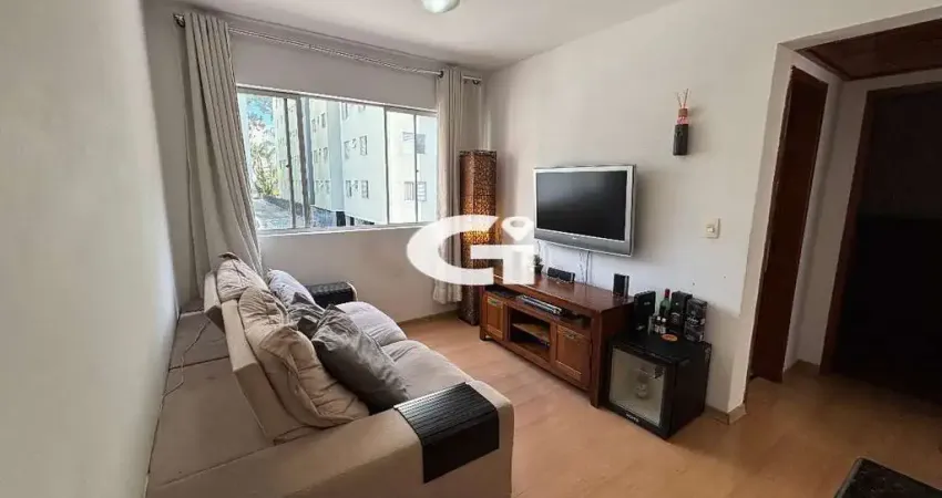 Apartamento com 2 quartos à venda na Rua Pará, 660, Água Verde, Curitiba