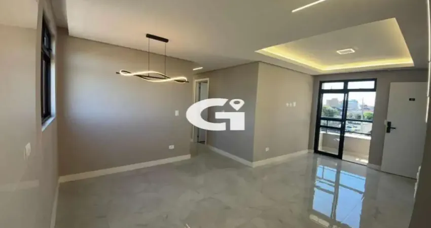 Lindo apartamento 3 q sendo 1 suíte com sacadas e churrasqueira (1 ou 2 vagas) no afonso pena são josé dos pinhais