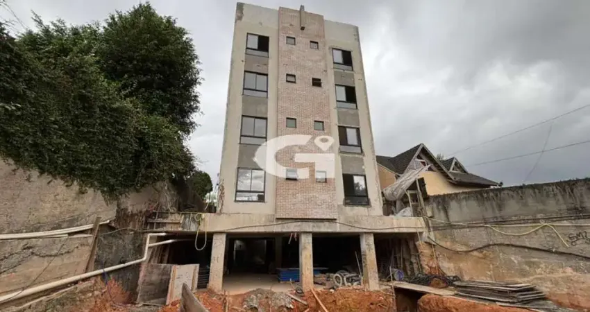 Apartamento com 2 quartos à venda na Rua José Antônio Leprevost, 1264, Santa Cândida, Curitiba