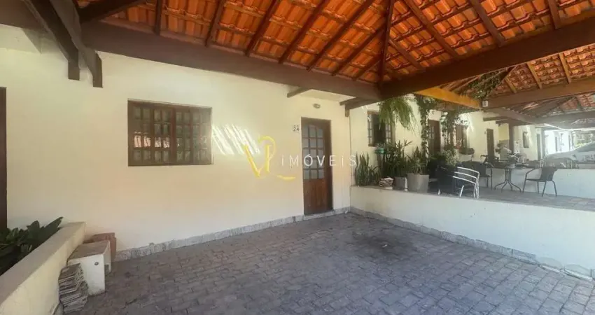 Casa em condomínio fechado com 2 quartos para alugar na Estrada dos Galdinos, 857, Jardim Barbacena, Cotia