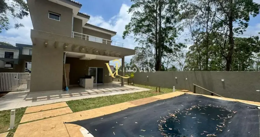 Casa em condomínio fechado com 3 quartos para alugar na Rua Colombia, 274, Residencial San Diego, Vargem Grande Paulista