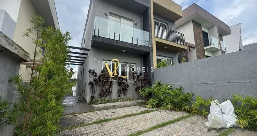 Casa em condomínio fechado com 3 quartos para alugar na Rodovia Raposo Tavares, 182, Jardim Atalaia, Cotia