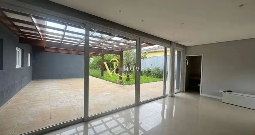 Casa em condomínio fechado com 3 quartos à venda na Rua Mississipi, 27, Residencial San Diego, Vargem Grande Paulista