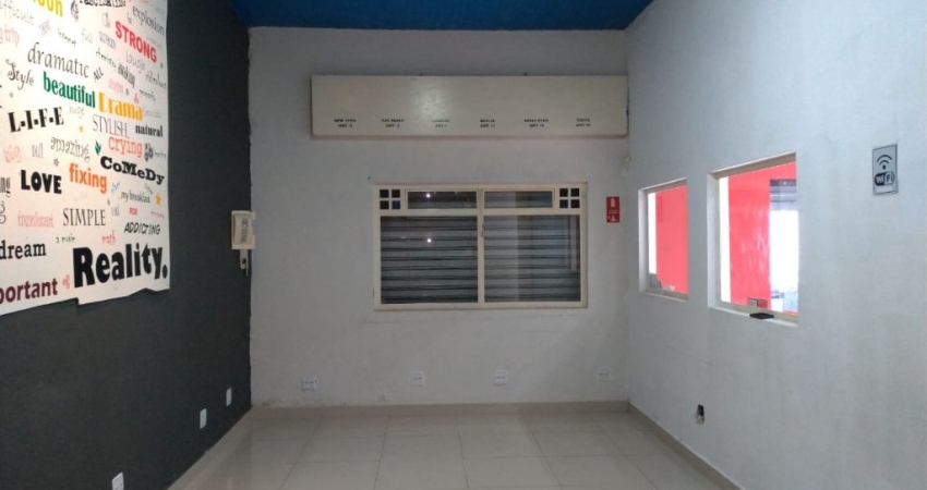 Oportunidade Única: Imóvel Comercial Espaçoso no Centro de Bragança Paulista!