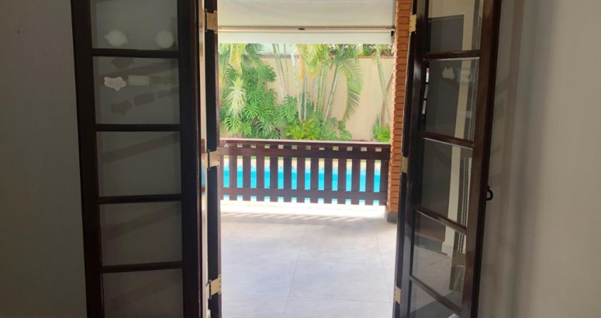 Sonho de Lar no Jardim Europa: Conforto, Lazer e Espaço para Sua Família!