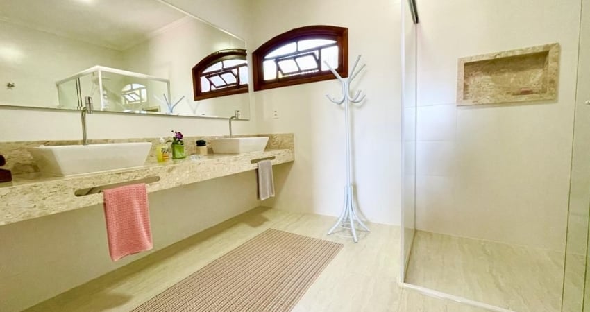 Oportunidade Única: Espaço e Conforto na Vila Municipal, Bragança Paulista!