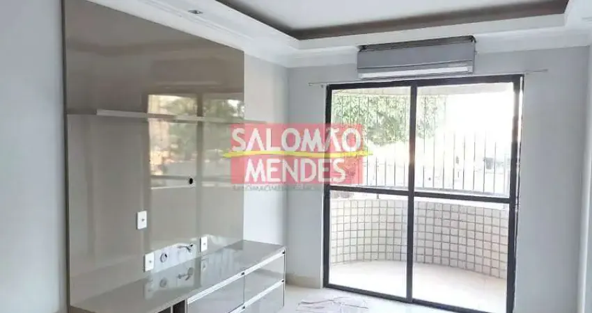 Apartamento à venda 3 quartos, 1 suite, 2 vagas, 92m², marco, belém - pa