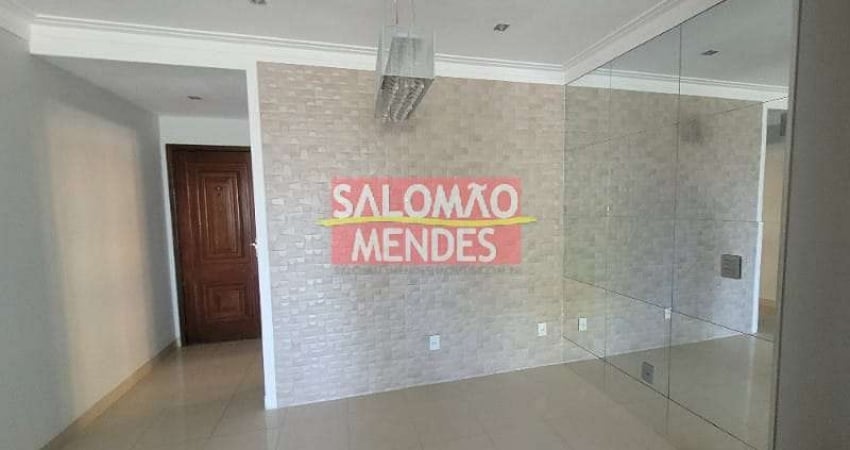 Apartamento à venda 3 Quartos, 1 Suite, 2 Vagas, 92M², MARCO, BELÉM - PA